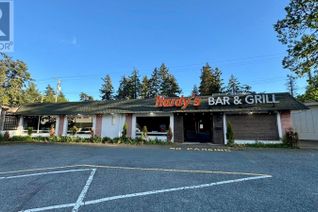 Business for Sale, 1951 Sooke Rd, Colwood, BC