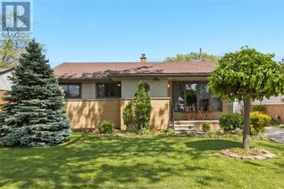Bungalow for Sale, 1022 Westchester Drive, Windsor, ON