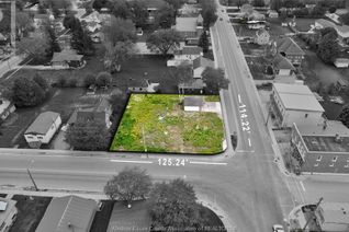 Commercial Land for Sale, 221 Winstanley, Monkton, ON