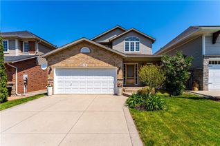 House for Sale, 3 Muscat Drive, Grimsby, ON