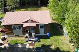 Detached House for Sale, 4918 Palmer Road, Palmer Rapids, ON