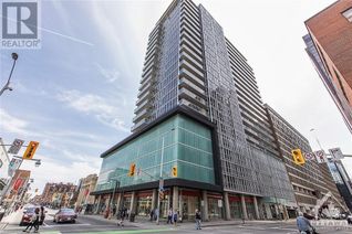 Condo Apartment for Rent, 324 Laurier Avenue W #1404, Ottawa, ON
