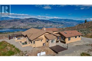 Detached House for Sale, 1551 3 Highway E, Osoyoos, BC