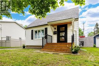 Detached House for Sale, 253 Anna Avenue, Ottawa, ON