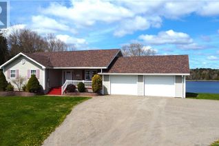 Detached House for Sale, 675 Route 785, Utopia, NB