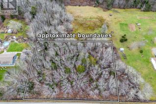 Property for Sale, Lot D'Entremont Road, Meteghan River, NS