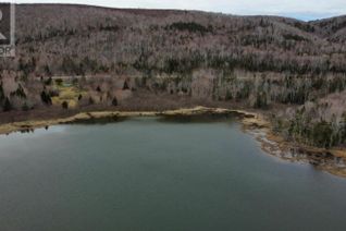 Property for Sale, Lot 46 Marble Mountain Road, West Bay Marshes, NS