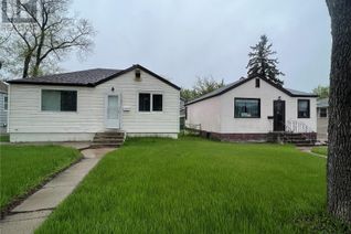 Property for Sale, 1130-1132 8th Street E, Saskatoon, SK