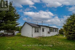 House for Sale, 24 Paudash Lake Road, Bancroft, ON