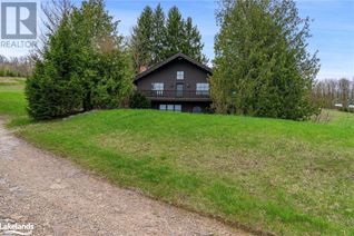 House for Sale, 155 Shaws Road, Grey Highlands, ON