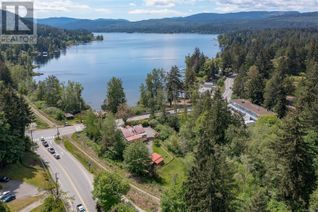 Detached House for Sale, 1845 Renfrew Rd, Shawnigan Lake, BC