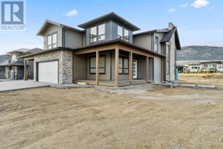 House for Sale, 331 Rue Cheval Noir, Tobiano, BC