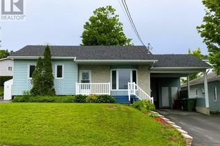 Detached House for Sale, 133 Du Pouvoir Road, Edmundston, NB