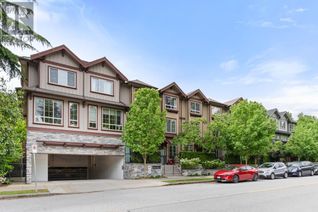Condo Townhouse for Sale, 433 Seymour River Place #49, North Vancouver, BC