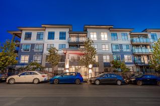 Penthouse for Sale, 20356 72b Avenue #414, Langley, BC