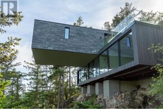 Detached House for Sale, 1460 Eagle Cliff Road, Bowen Island, BC