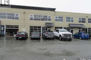 Office for Sale, 12520 Horseshoe Way #133, Richmond, BC