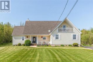 Bungalow for Sale, 1299 Salisbury Road, Moncton, NB