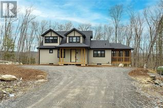 Detached House for Sale, 1005 Boyne Court Court, Lake Of Bays, ON