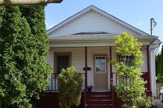 Bungalow for Sale, 68 Hamilton Street, St. Catharines, ON