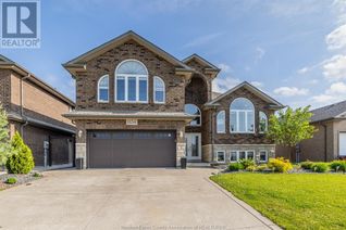 Raised Ranch-Style House for Sale, 11241 Urban Lane, Windsor, ON