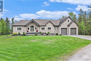 House for Sale, 3667 Legault Road, Hammond, ON