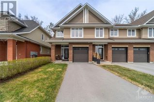 Property for Sale, 340 Kilspindie Ridge, Ottawa, ON