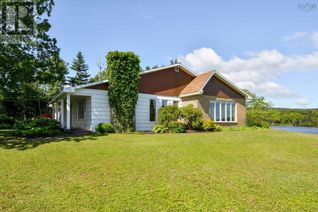 Bungalow for Sale, 1900 Kings Road, Sydney River, NS