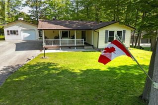Detached House for Sale, 75 Lakeland Drive, Sauble Beach, ON