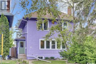 House for Sale, 3140 Rae Street, Regina, SK