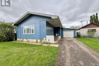 Bungalow for Sale, 887 14th Street W, Prince Albert, SK