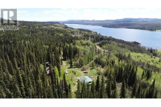 Property for Sale, 49336 Parrot Lake Trail, Houston, BC