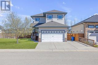Detached House for Sale, 188 Sunset Heights, Crossfield, AB