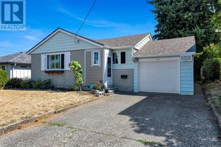 Detached House for Sale, 3131 Jackson St, Victoria, BC