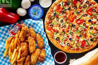 Pizzeria Business for Sale, 1 Panorama Avenue Nw, Calgary, AB