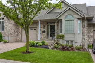 Bungalow for Sale, 450 Lakeview Drive Unit# 12, Woodstock, ON