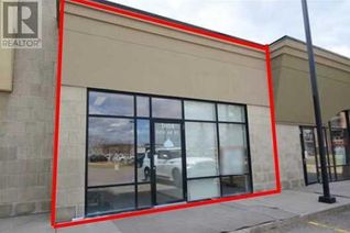 Office for Sale, 5212 48 Street #D105, Red Deer, AB