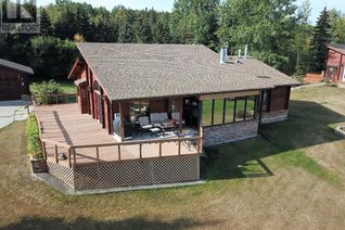 Property for Sale, 593002a Range Road 121, Rural Woodlands County, AB