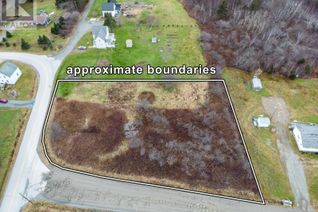 Property for Sale, Lots Maillet Road, Meteghan River, NS