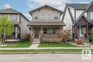 Detached House for Sale, 21839 99 Av Nw, Edmonton, AB