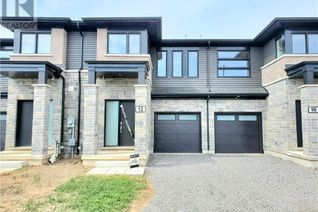 Freehold Townhouse for Rent, 12 West Creek Court, Welland, ON
