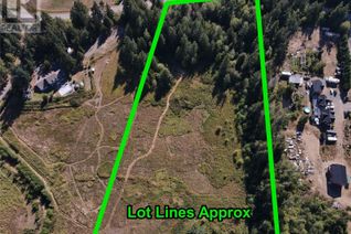 Commercial Land for Sale, Lot B Hilliers Rd, Qualicum Beach, BC