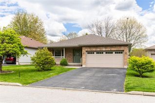 Bungalow for Sale, 14 Schneider Drive, Port Dover, ON