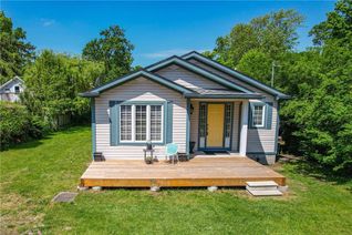 Bungalow for Sale, 375 Cherrywood Avenue, Crystal Beach, ON