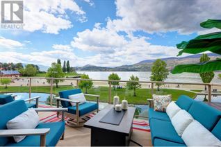 Townhouse for Sale, 1128 Sunset Drive #317, Kelowna, BC