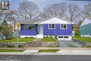 Bungalow for Sale, 101 Chappell Street, Dartmouth, NS