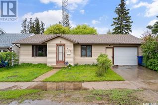 House for Sale, 433 Main Street, Langham, SK