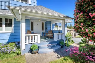 Detached House for Sale, 1865 Queens Ave, Comox, BC
