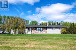Bungalow for Sale, 434042 Rge Rd 14, Rural Wainwright No. 61, M.D. of, AB