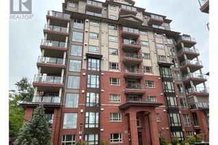 Condo Apartment for Sale, 2125 Atkinson Street #303, Penticton, BC